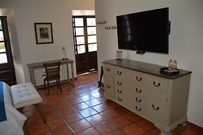 Casa Angeles