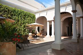 Casa Angeles