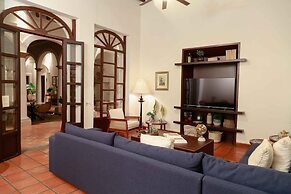 Casa Angeles