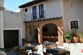 Casa Angeles