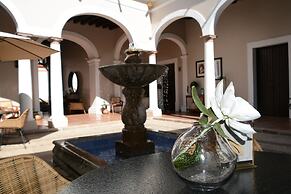 Casa Angeles
