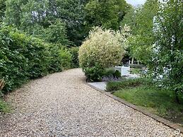 Stunning and Luxurious Manor House Holiday Home