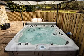 Colleton Cottage at Lovelady Shield