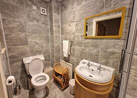 Colleton Cottage at Lovelady Shield