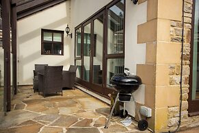 Colleton Cottage at Lovelady Shield