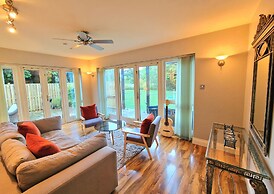 Colleton Cottage at Lovelady Shield