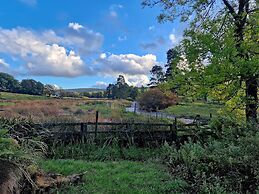 Colleton Cottage at Lovelady Shield
