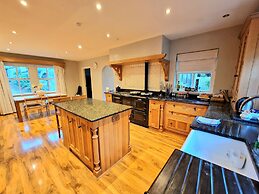 Colleton Cottage at Lovelady Shield