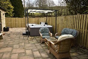 Colleton Cottage at Lovelady Shield