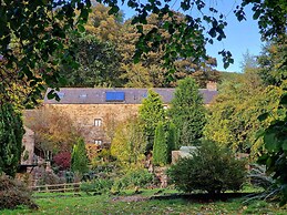 Colleton Cottage at Lovelady Shield