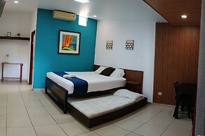 Hotel El Patio de Don Moncho