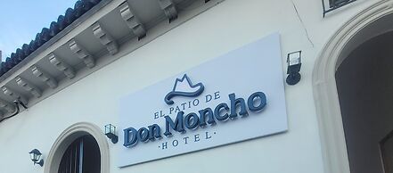Hotel El Patio de Don Moncho