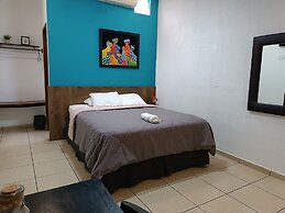 Hotel El Patio de Don Moncho