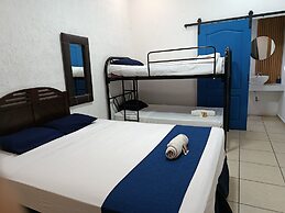 Hotel El Patio de Don Moncho