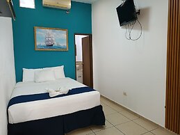 Hotel El Patio de Don Moncho