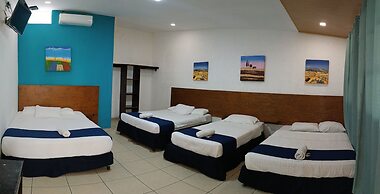 Hotel El Patio de Don Moncho