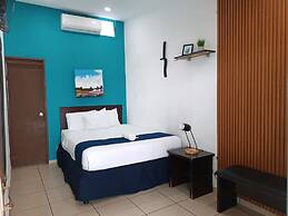 Hotel El Patio de Don Moncho