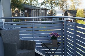 Landhotel Strandallee