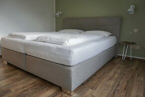 Landhotel Strandallee