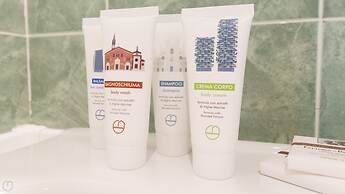 Italianway - Copernico 63