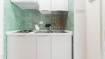 Italianway - Copernico 63