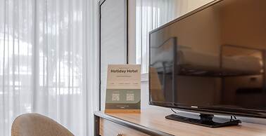 Hotiday Room Collection - Giulianova