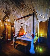 The River House