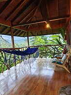 The River House