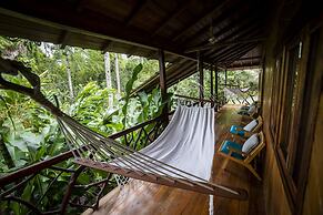 The River House