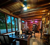 The River House