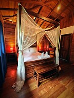 The River House