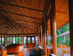 The River House