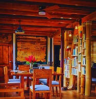 The River House