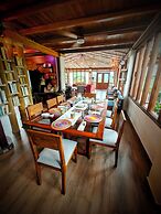 The River House