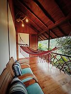 The River House