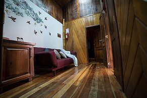 The River House