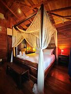 The River House