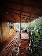 The River House
