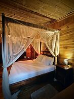 The River House