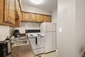 Fully Furnished Studio Apt in Lakeview