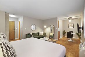 Fully Furnished Studio Apt in Lakeview