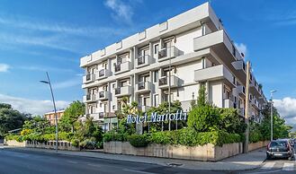 Hotel Mariotti