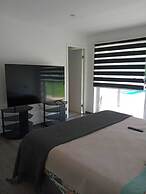 Hermosa Gran Casa con Piscina en Olmue