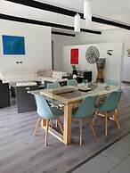 Hermosa Gran Casa con Piscina en Olmue