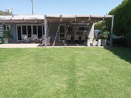 Hermosa Gran Casa con Piscina en Olmue