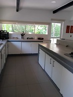 Hermosa Gran Casa con Piscina en Olmue