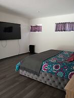 Hermosa Gran Casa con Piscina en Olmue