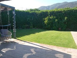 Hermosa Gran Casa con Piscina en Olmue