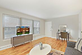 Cozy 1BR Serene Apt in Bowmanville