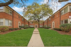 Cozy 1BR Serene Apt in Bowmanville